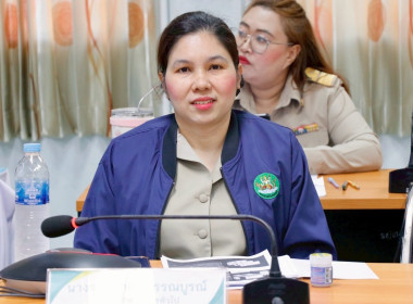 การประชุมชี้แจงรายละเอียดเกณฑ์การประเมินผล ... พารามิเตอร์รูปภาพ 44